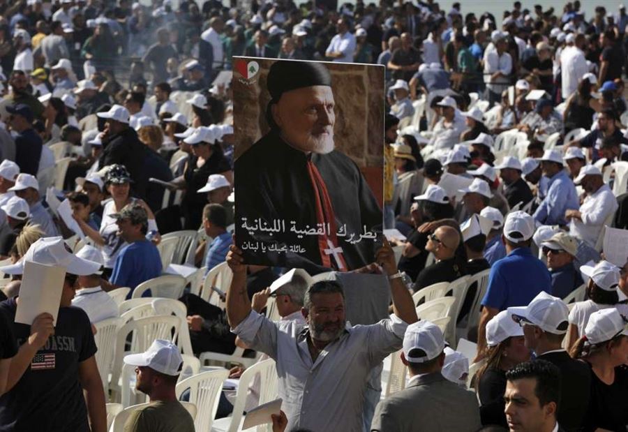 قصّة غياب حزب الله عن «جنّاز صفير» 