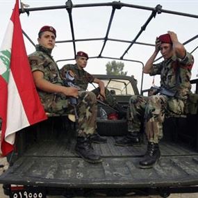 توقيف 24 شخصا في  الشمال 