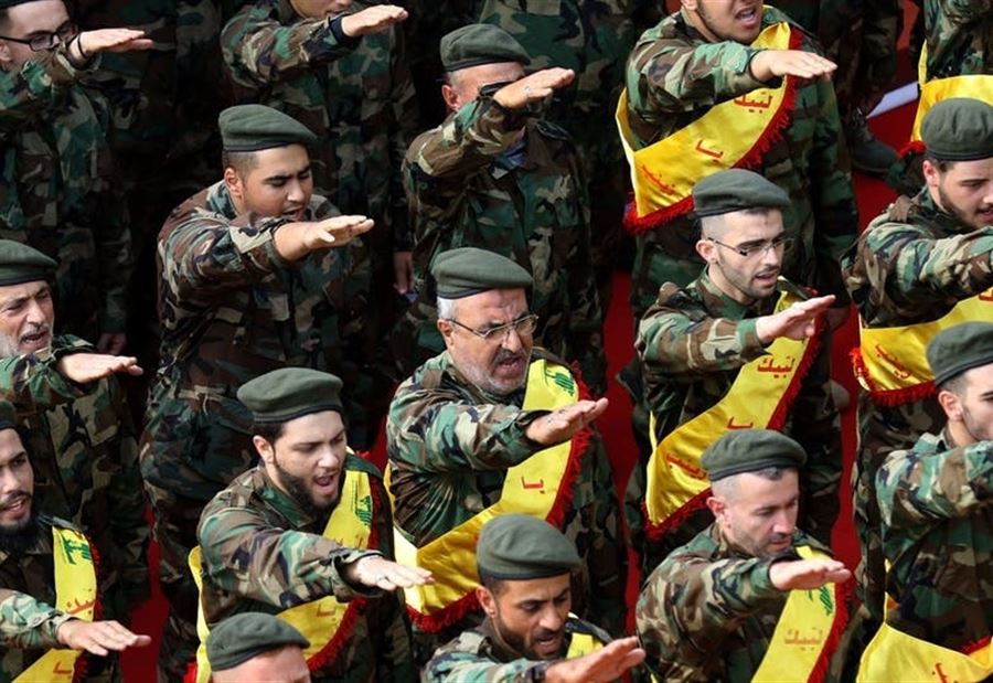 حزب الله يعيد تفعيل نشاطه العسكري في سوريا