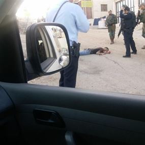 مقتل فلسطيني برصاص الجيش الإسرائيلي شرقي الخليل
