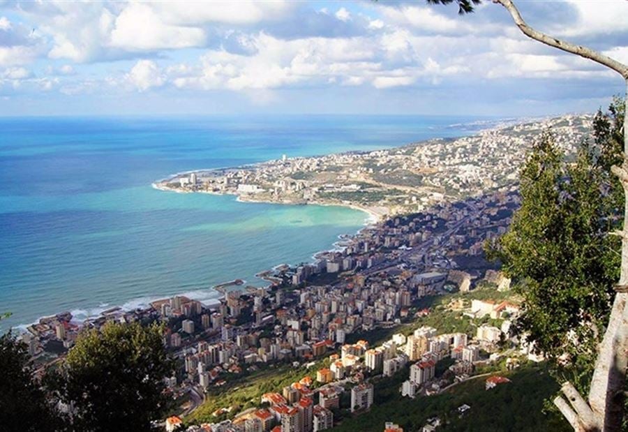 متى تنحسر الكتل الهوائية الحارة؟