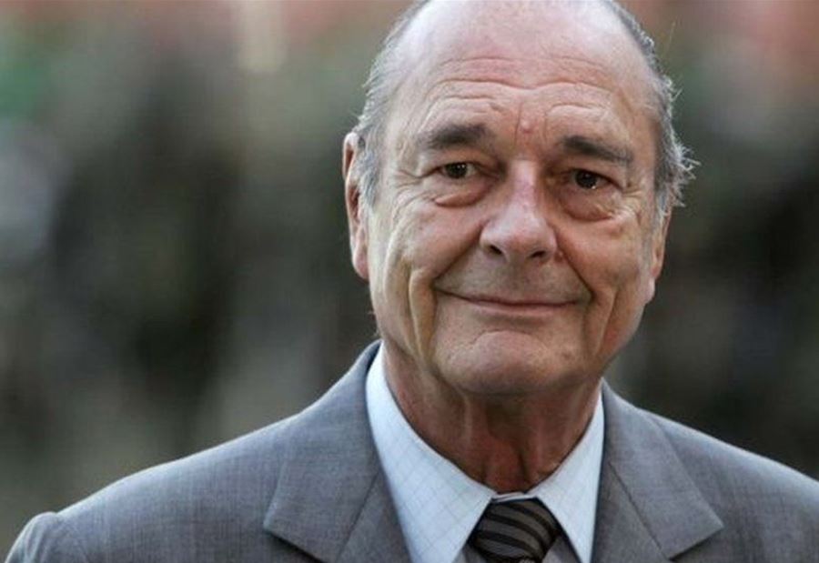 "بين شيراك ولودريان... فرق كبير"
