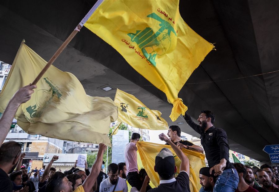 "حزب الله": جاهزون لكل الاحتمالات! 