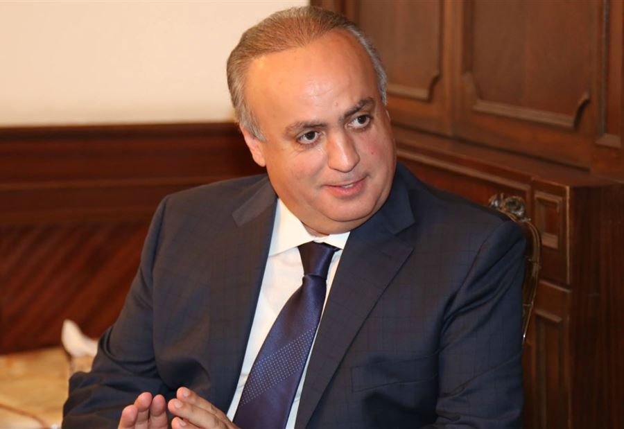 وهاب يصف دولة عربية بـ"خنجر مسموم"