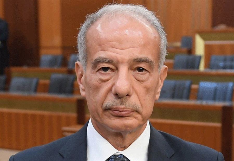 طالوزيان يدين الإعتداء على الـ "mtv"