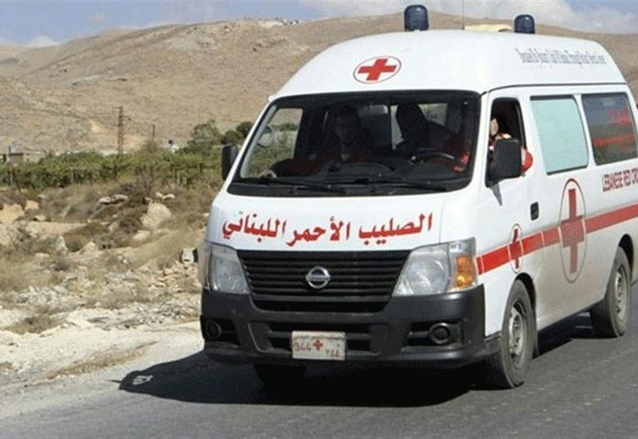 إصابة 4 عسكريين على طريق فنيدق - القموعة 