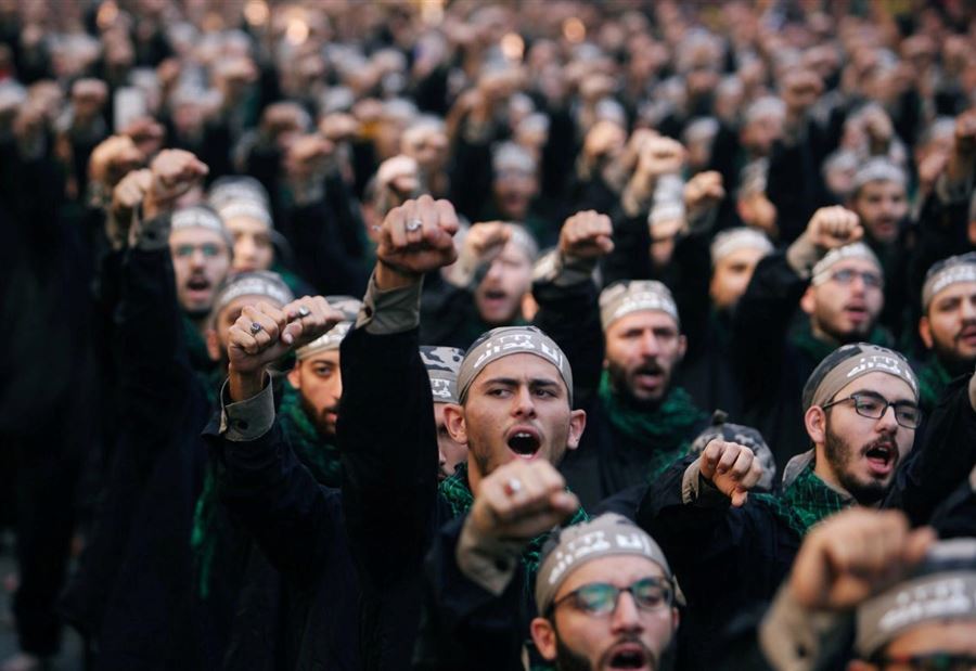 إجراءٌ بريطاني ضِدّ حزب الله