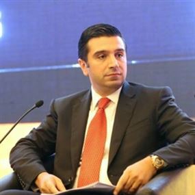 لوران عون: قانون استعادة الجنسية والتصويت الإلكتروني للمغتربين توأمان