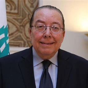 المشنوق: دولة لبنان تشرّف كل العرب و"الشرق الاوسط" سقطت