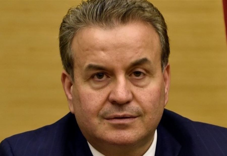 درغام: لا يحق لأحد منع الناس عن أعمالها