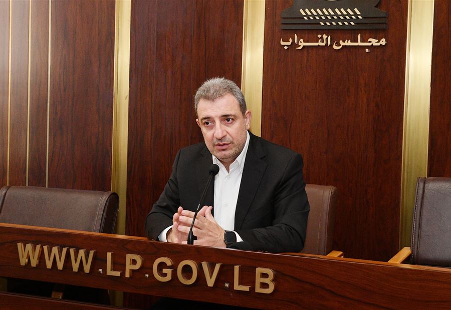 "حالة حرب"... أبو فاعور:  حزب الله يتصرف بوعي  "حالة حرب"... أبو فاعور:  حزب الله يتصرف بوعي