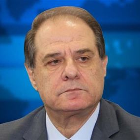 قزي: لبنان لا يساير إيران قزي: لبنان لا يساير إيران