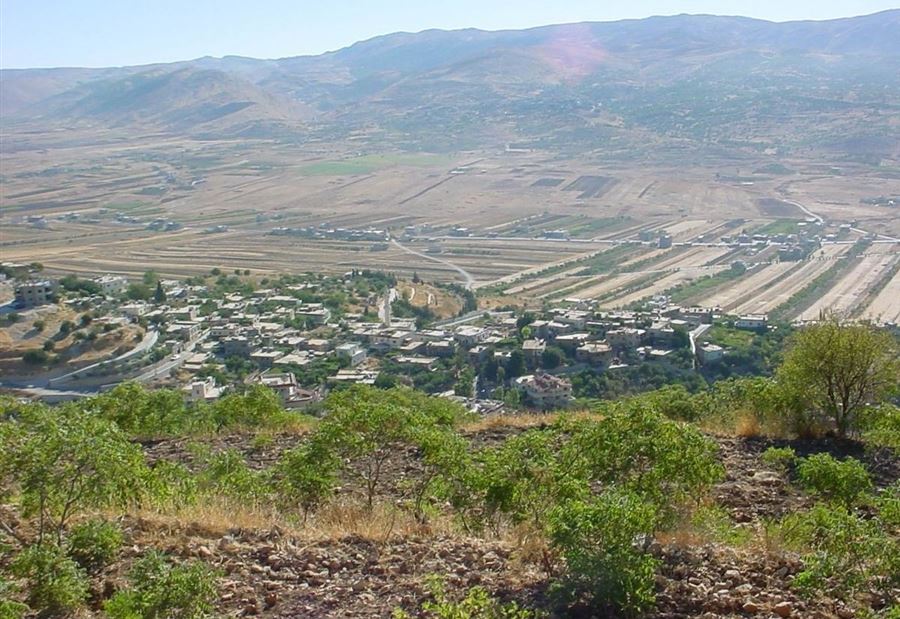 مشهد مروّع استفاقت عليه بلدة بقاعية... إبنة الـ 25 عاماً جثّة هامدة! (صورة)