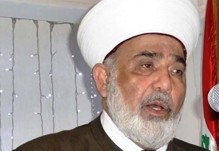 الجوزو: العلاقة بين نصرالله وعون دمّرت لبنان