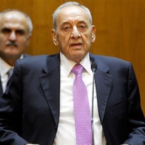 خاص.. العاهل السعودي رفض لقاء بري خاص.. العاهل السعودي رفض لقاء بري
