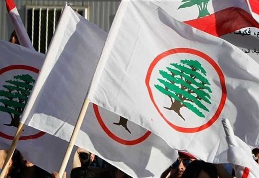 ما حقيقة المفاوضات بين القوات والكتائب؟! 