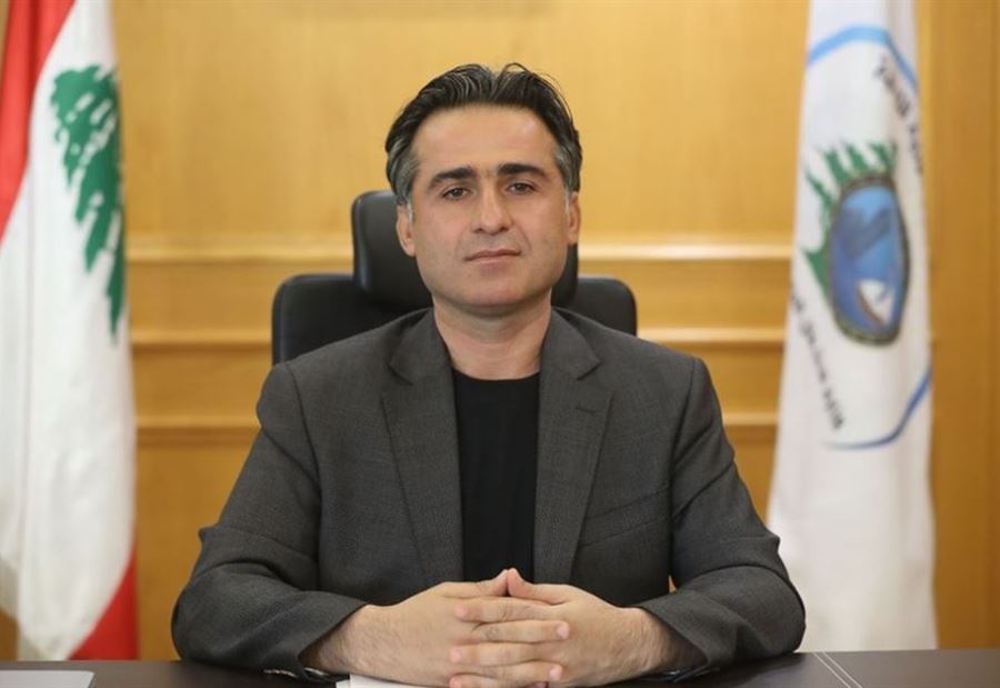 حمية يوضّح: هذا الخبر هو عارٍ عن الصحة تمامًا