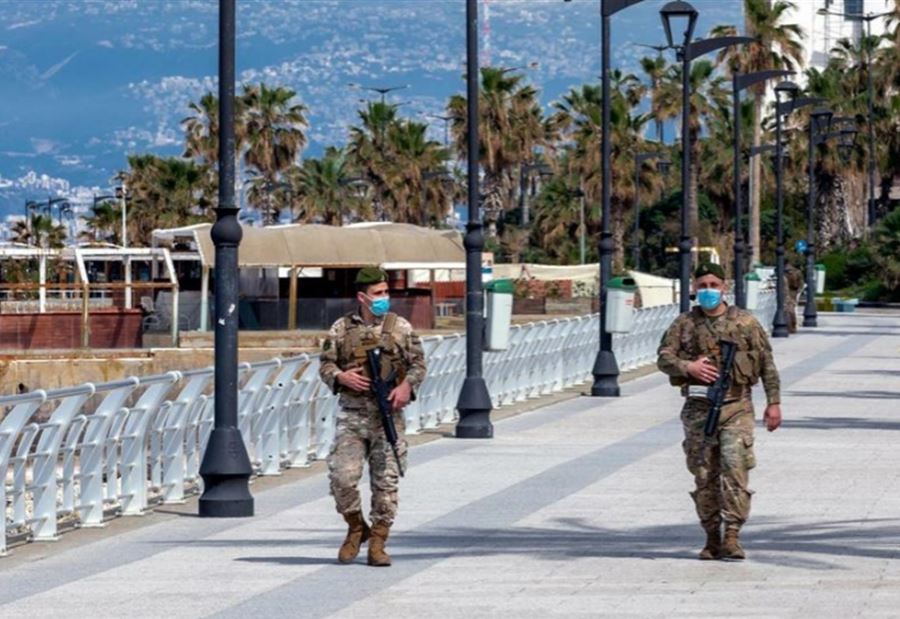 "المُكابرة لن تَنفع"... إقتراحٌ لمواجهة تفشي "كورونا" في لبنان 