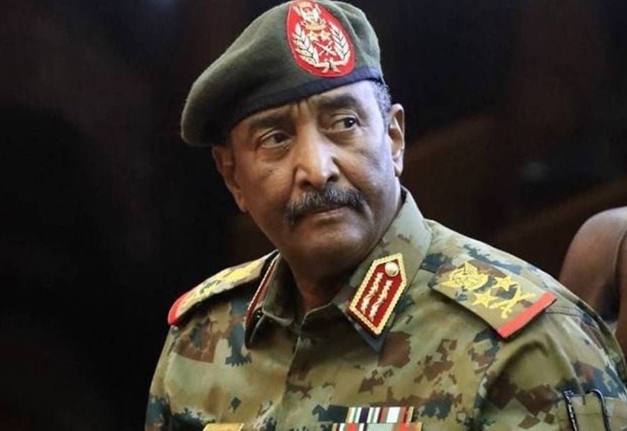 مبادرة البرهان... 4 محاور لحل الأزمة في السودان