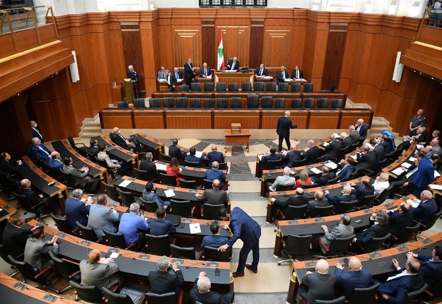 إقتراح "هامّ" لكتلة نيابية يتعلّق بـ"نادي الغولف"!