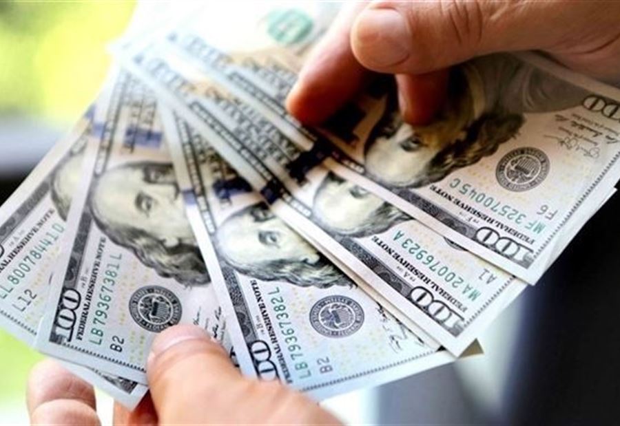 كيف أقفل دولار السوق السوداء مساء اليوم؟