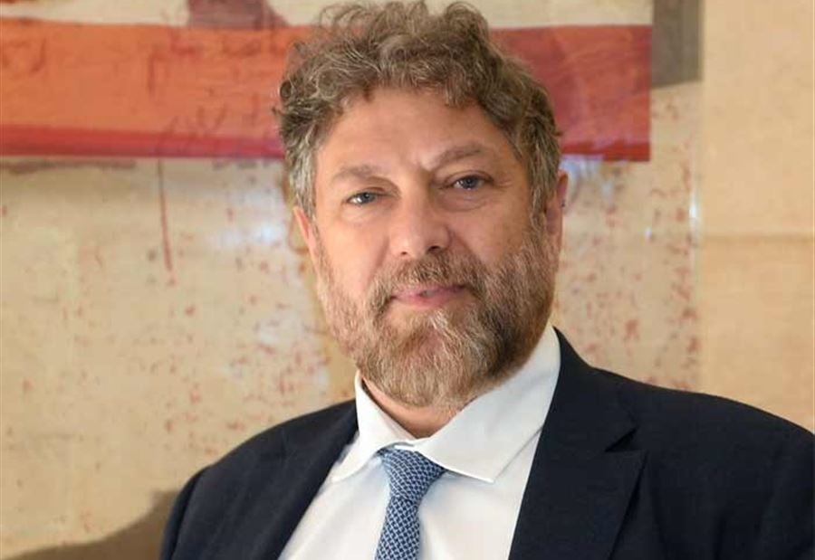 افرام لأصحاب القرار: اللبنانيّون يئنّون، فاسمعوا أصواتَهم