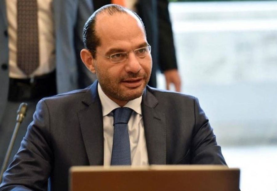 مراد يكشف تعثر "المبادرة الفرنسية" للحكومة  مراد يكشف تعثر "المبادرة الفرنسية" للحكومة