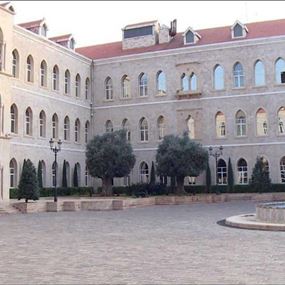الحكومة الجديدة من دون ثلث معطل الحكومة الجديدة من دون ثلث معطل