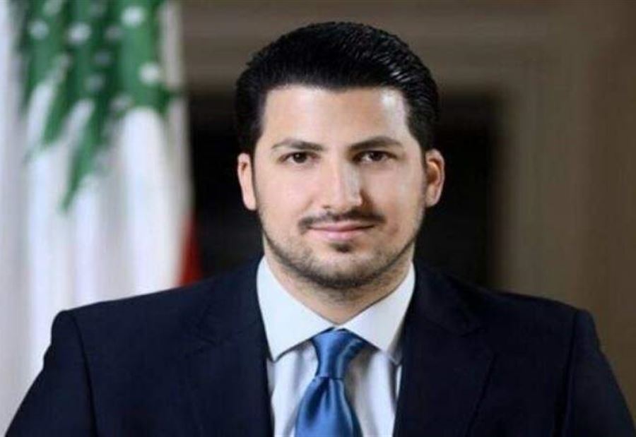 المرعبي: للتعويض على المزارعين في عكار المرعبي: للتعويض على المزارعين في عكار