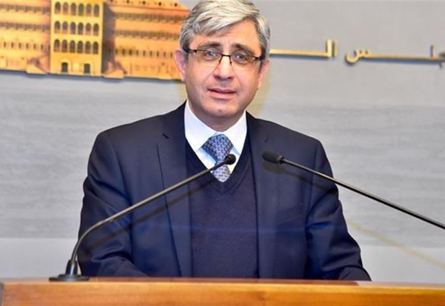 قرارٌ جديد لوزير التربية.. هذا مضمونه! 