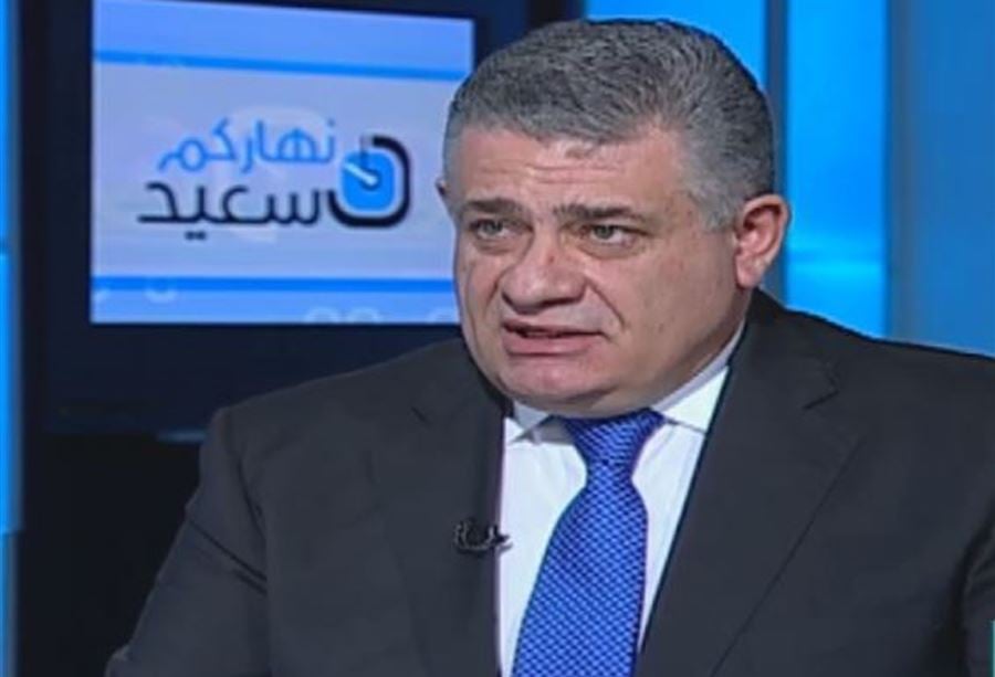 ضو لضاهر: السعودية ليست مجبرة على مساعدة ناكري الجميل