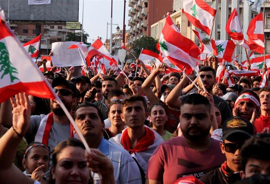 صندوق النقد: لتنفيذ الإصلاحات بشكل عاجل