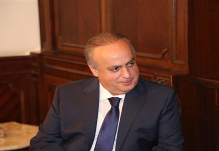 وهاب: على شو عم ندفع مصاريف لمجموعة من التافهين؟