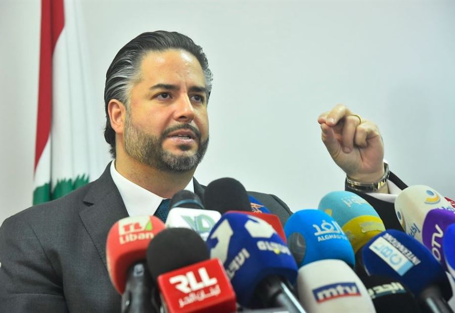 لِـ"ضرورة فتح مطار ثانٍ"... سلام: ضبابية تسود انتخاب رئيس للجمهورية