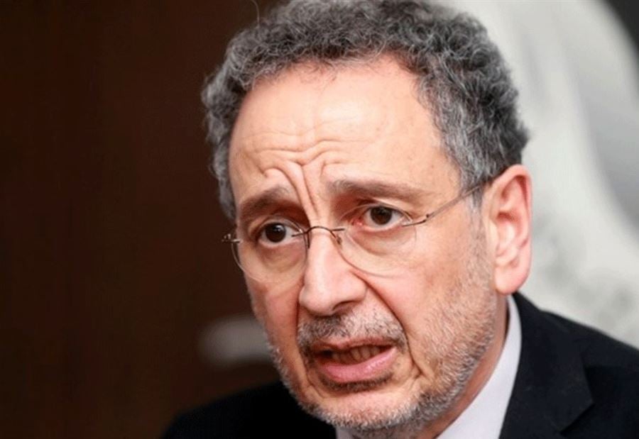 وزيرُ الإقتصاد: لا أزمة خبز