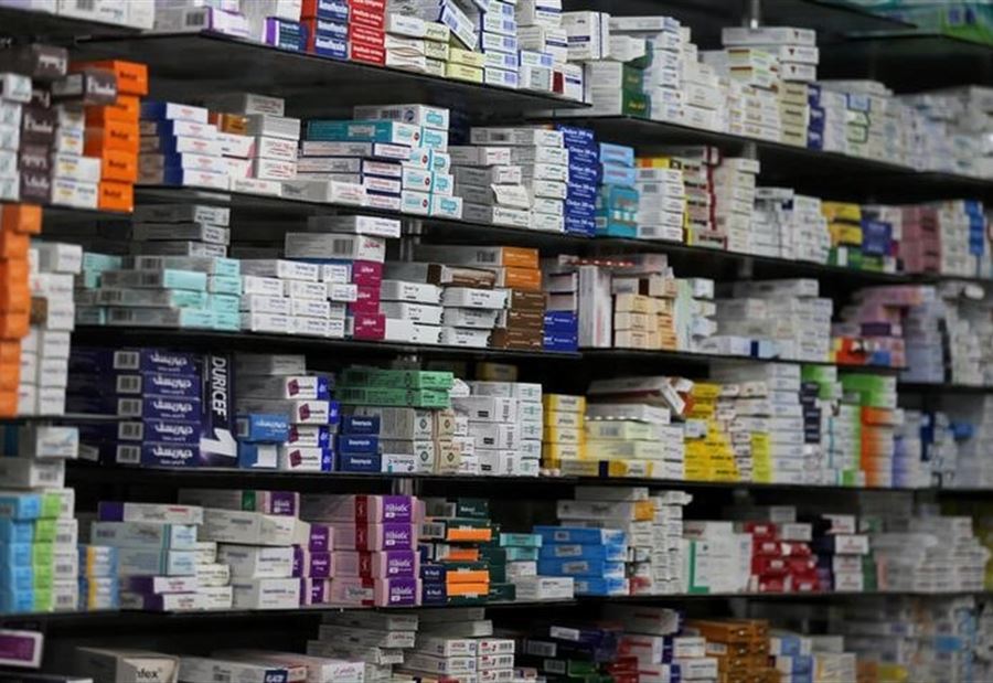 "خطة لخفض أسعار الدواء بنسبة كبيرة"