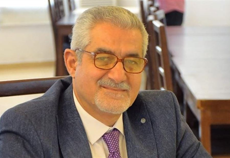 "اللبناني بلا كرامة"... عطية يكشف ما يُميّز المبادرة القطريّة عن الفرنسيّة