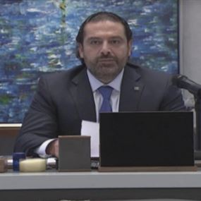 رويترز: سعود القحطاني أشرف على استجواب وإهانة الحريري