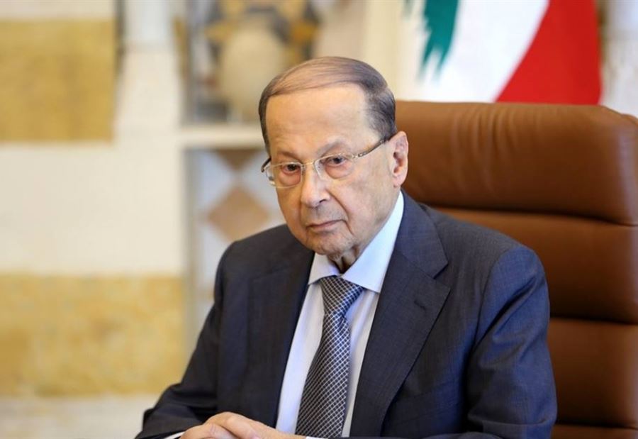 "فخامةُ الرئيس... سأظلّ ضدّك الى الأبد" "فخامةُ الرئيس... سأظلّ ضدّك الى الأبد"