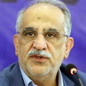 البرلمان الإيراني يحجب الثقة عن وزير الاقتصاد البرلمان الإيراني يحجب الثقة عن وزير الاقتصاد