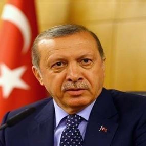 أردوغان يوجه رسالة لترمب بخصوص القس برانسون