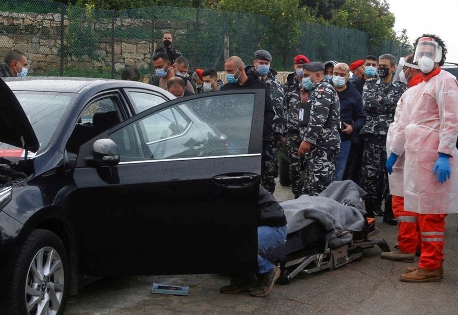 تغريدةٌ تتبنّى مقتل سليم... فمَن صاحبها؟ 