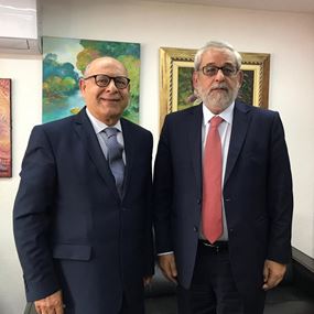 الطاشناق والسريان: التمثيل المنتقص لا يؤدي الى حكومة