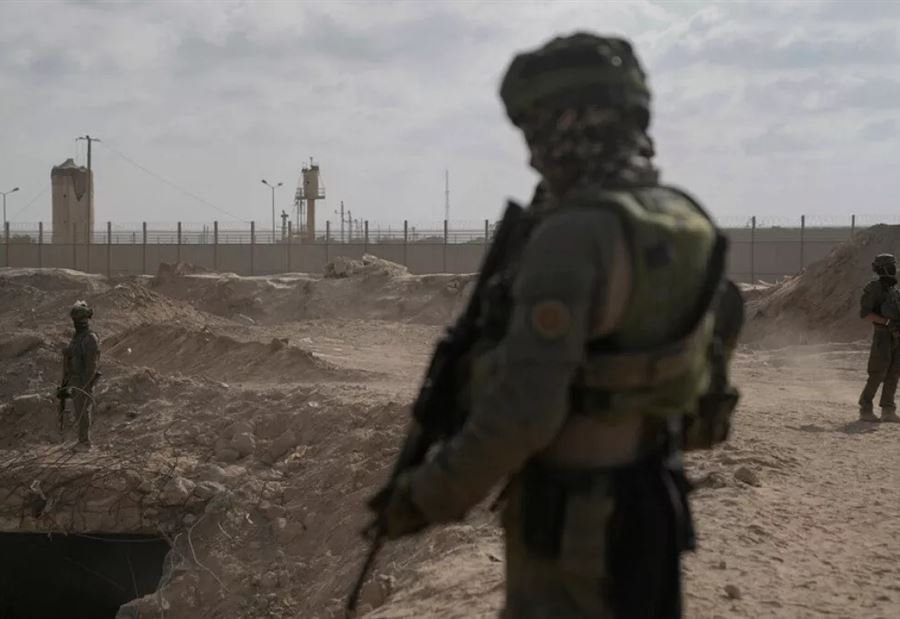 "ثمن باهظ"... إسرائيل تحذّر حماس بـ "قوة غير مسبوقة"
