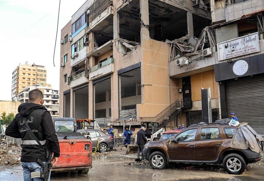 نفي أميركي عن معرفة مسبقة بالتخطيط لإغتيال العاروري