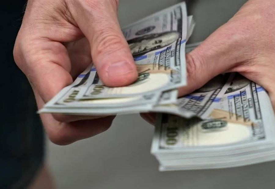 سعر دولار السوق السوداء صباح اليوم