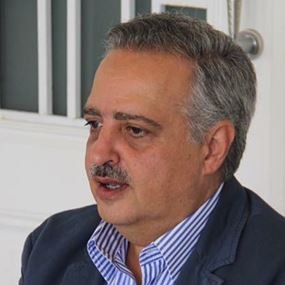 ارسلان: اقتلاع الفساد لا يكون بالتراضي