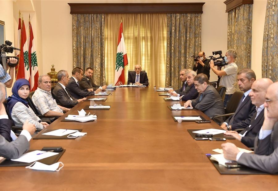 نائبُ "أمل":  لا مكان للإرهاب بيننا