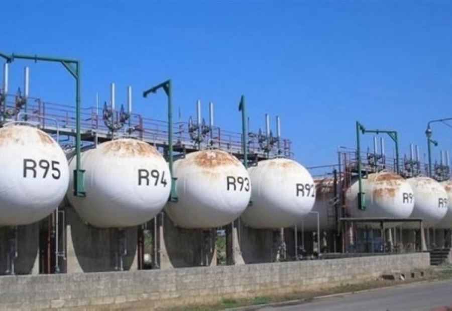 قرارٌ "مستغربٌ" لمصفاة طرابلس 