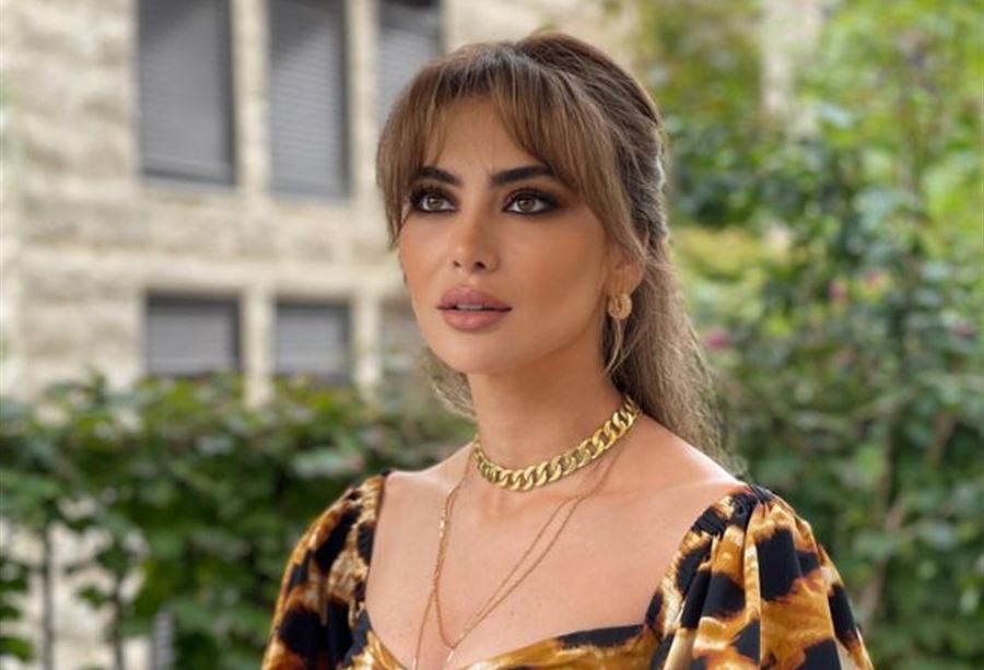 إشارة بتوقيف الممثلة ستيفاني صليبا!